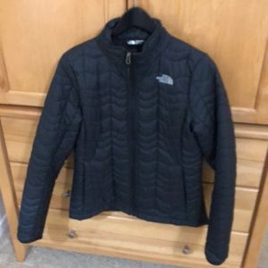 Northface jacket